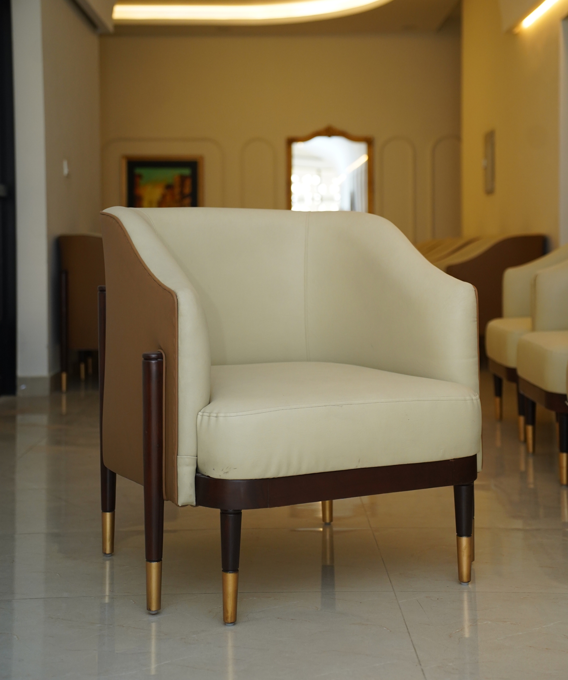Club Chair