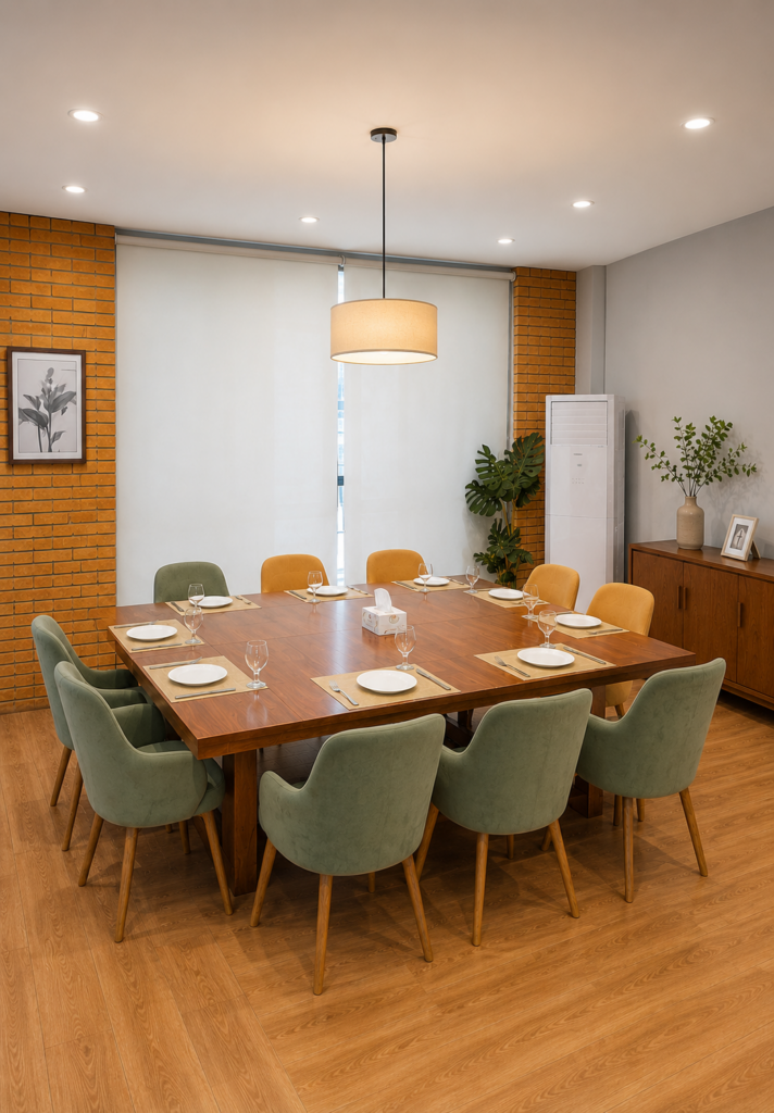 DINING ROOM COLLECTION