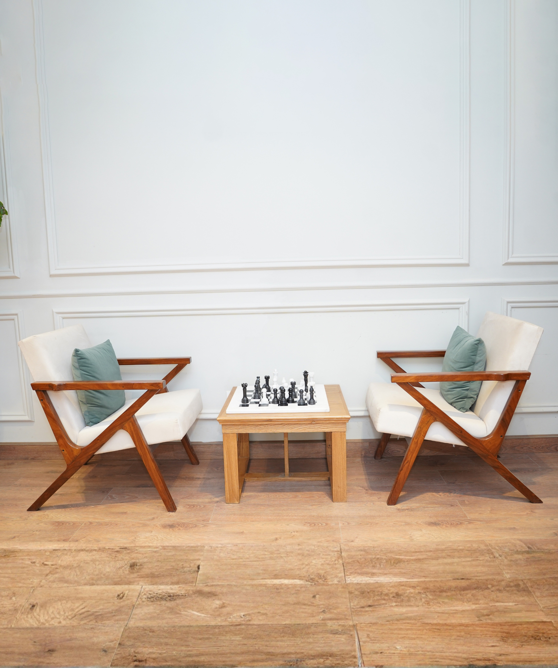 Z chair