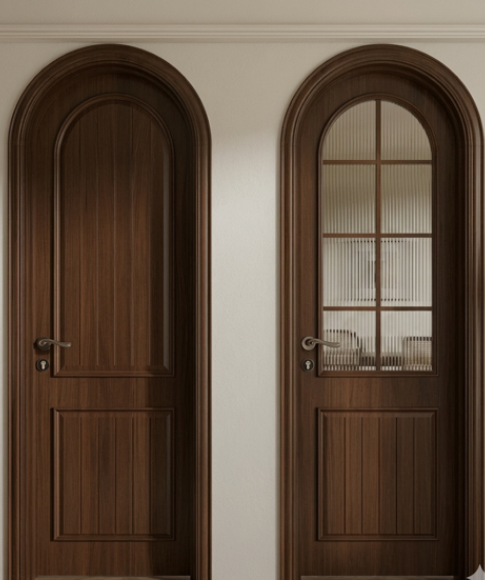 Grand Suite Doors